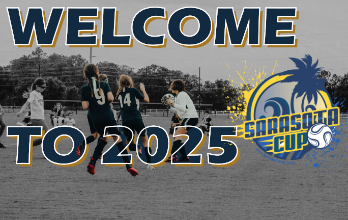Welcome to the 2025 Sarasota Cup